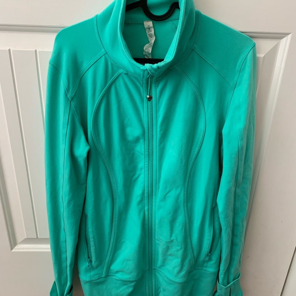 Lululemon define jacket